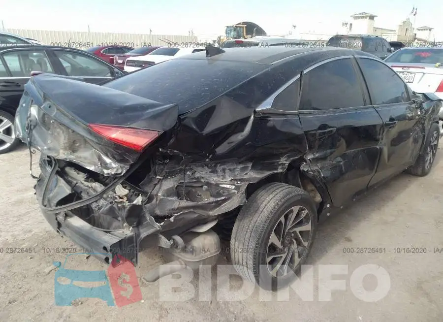 19XFC2F79HE024043 Photo# 6