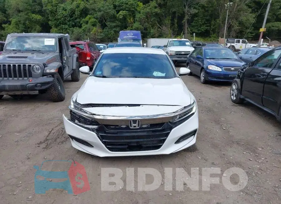 1HGCV1F31KA049535 Photo# 12