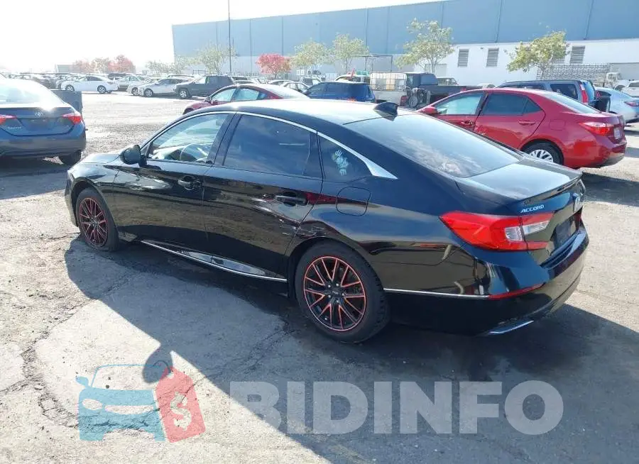 1HGCV1F47KA121735 Photo# 3