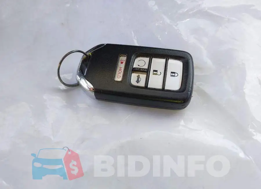 1HGCV1F47KA121735 Photo# 11