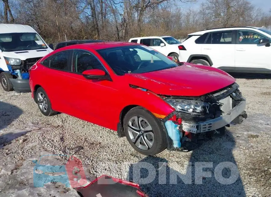 2HGFC2F52GH538948 Photo# 1