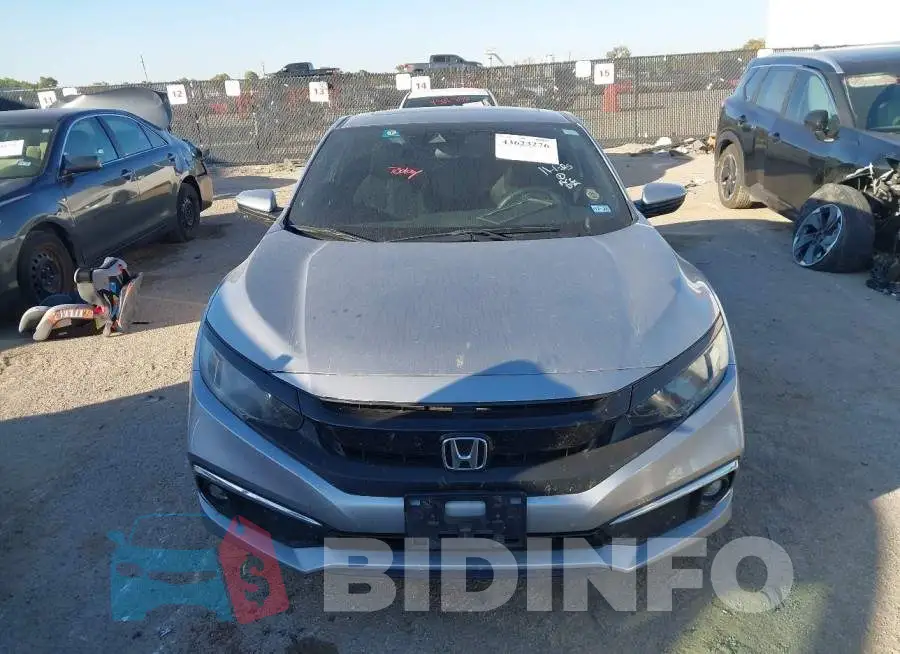 2HGFC3B33KH354900 Photo# 12