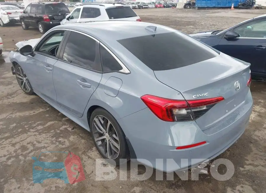 2HGFE1F94NH305903 Photo# 3