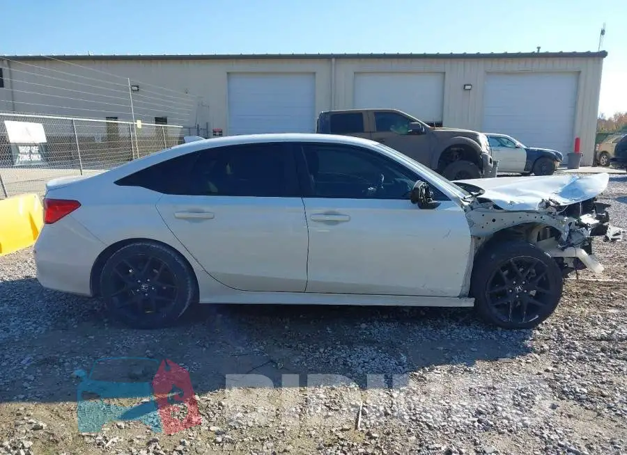 2HGFE2F50NH574399 Photo# 14