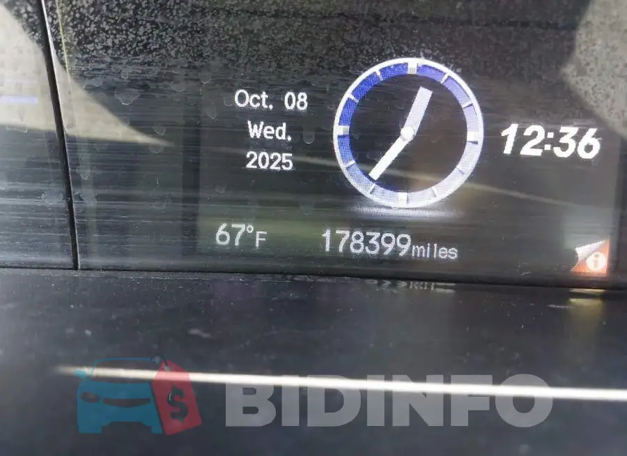 2HGFG3B84FH533887 Photo# 15