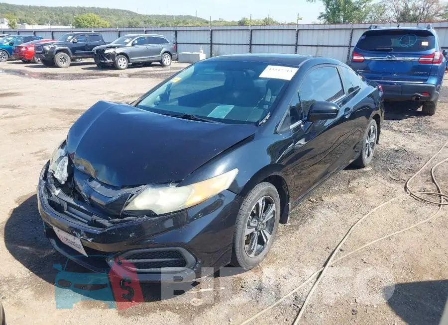 2HGFG3B84FH533887 Photo# 2