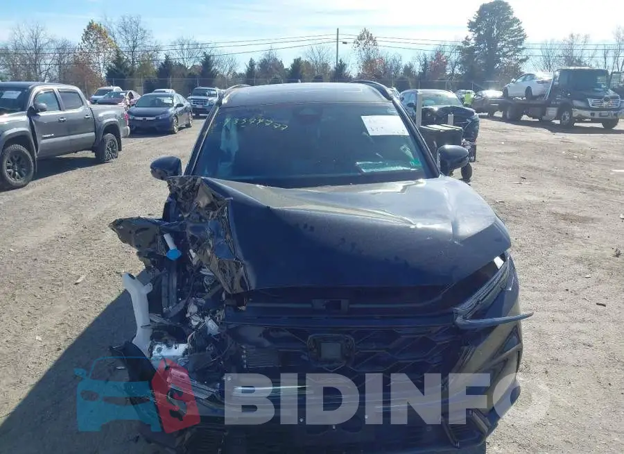 7FARS6H83SE111343 Photo# 11