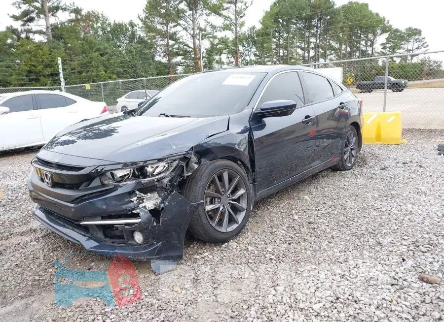 JHMFC1F32KX001913 Photo# 2
