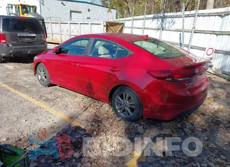 5NPD84LF1JH371321 Photo# 3