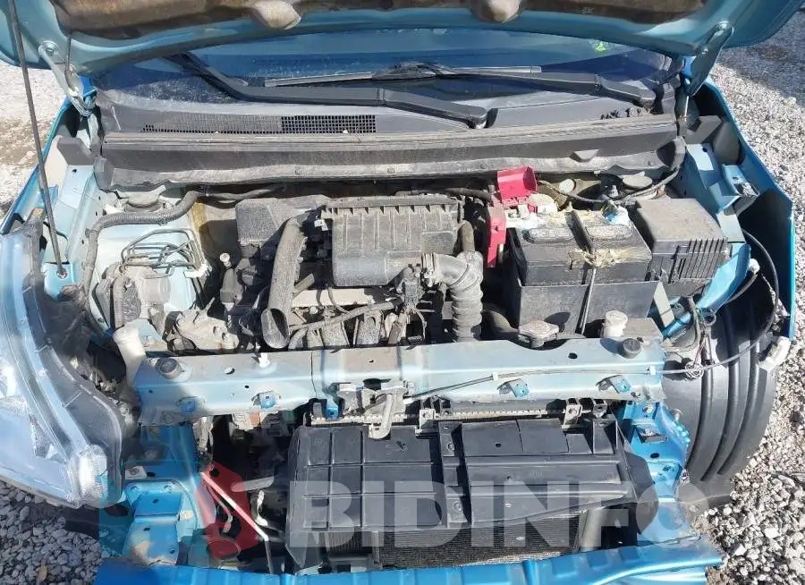 ML32F3FJ6HHF11868 Photo# 10
