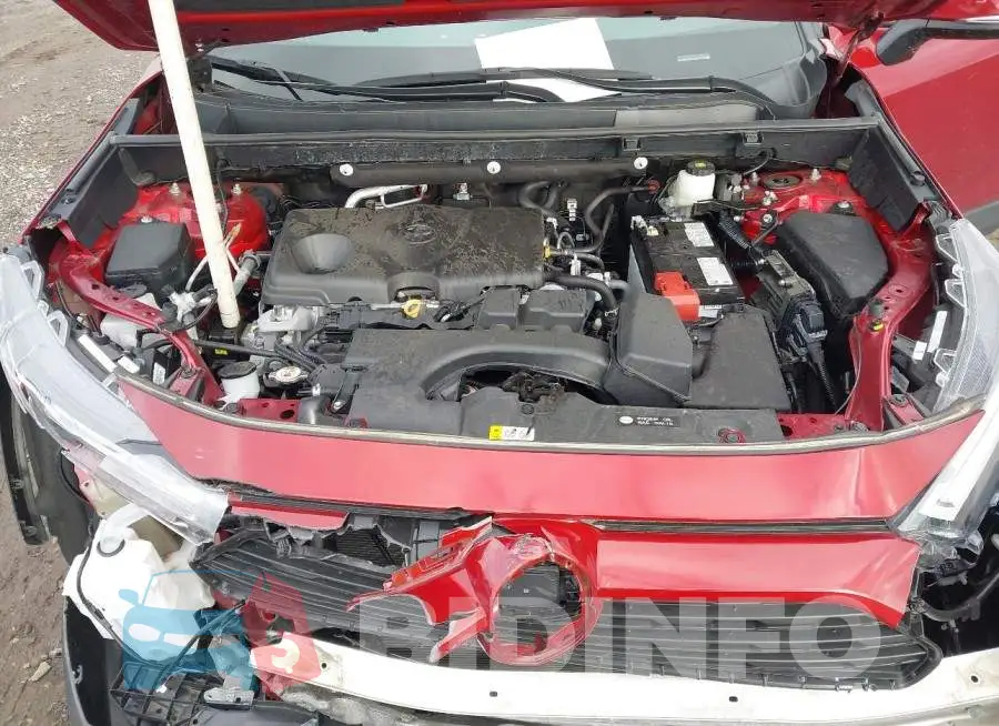 2T3A1RFV4RW438117 Photo# 8