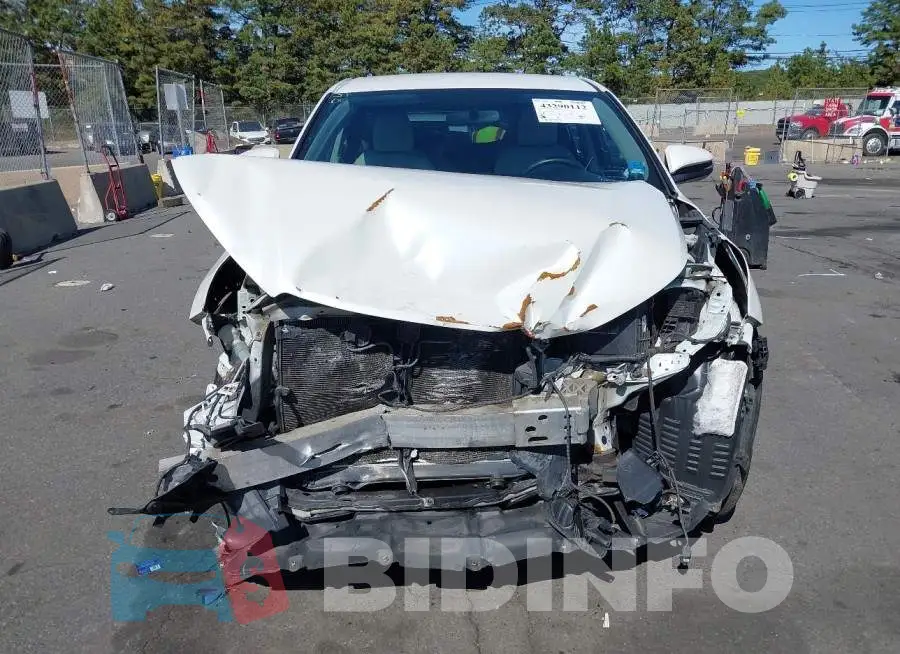 5TDBKRFH3FS195201 Photo# 6