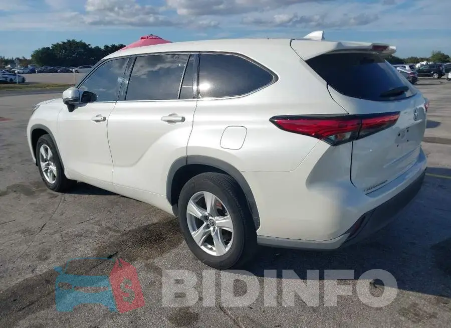 5TDZZRAH1LS510607 Photo# 3