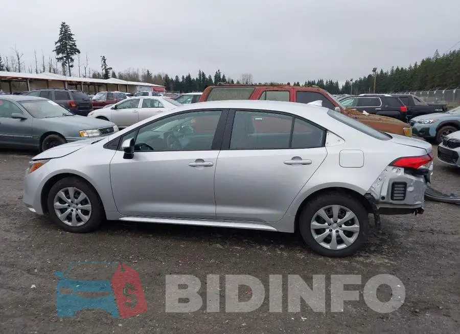 5YFB4MDE6SP307983 Photo# 15