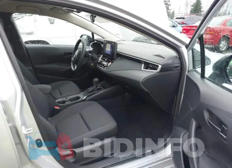 5YFB4MDE6SP307983 Photo# 5