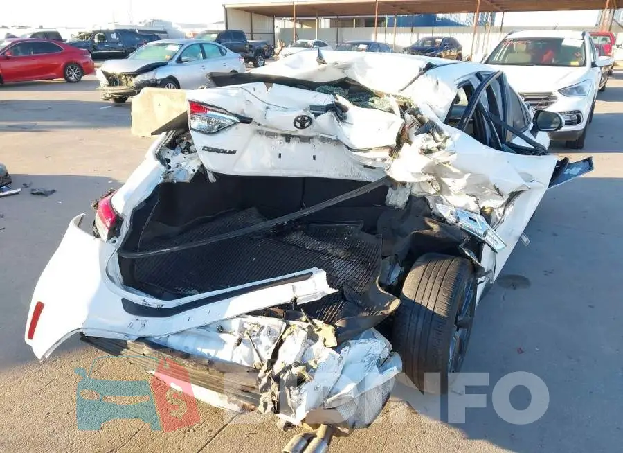 5YFS4MCEXPP167963 Photo# 6