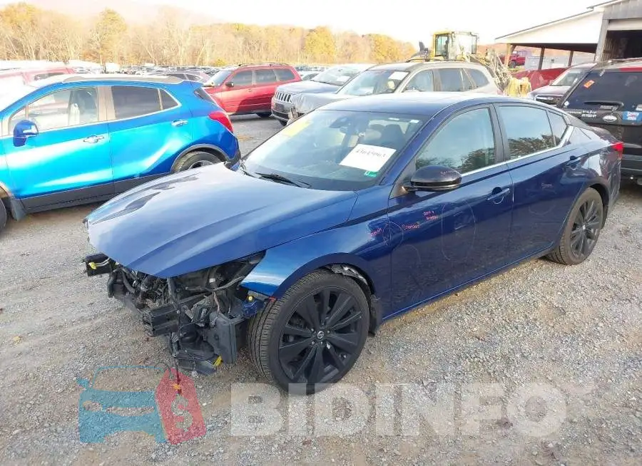 1N4BL4CV6LC114589 Photo# 2