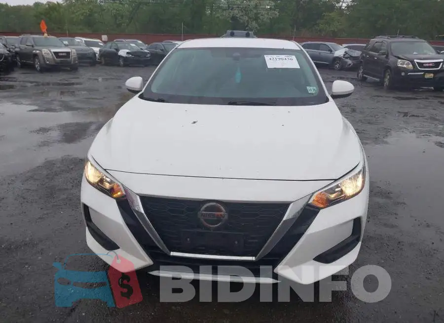 3N1AB8BV1LY242900 Photo# 12