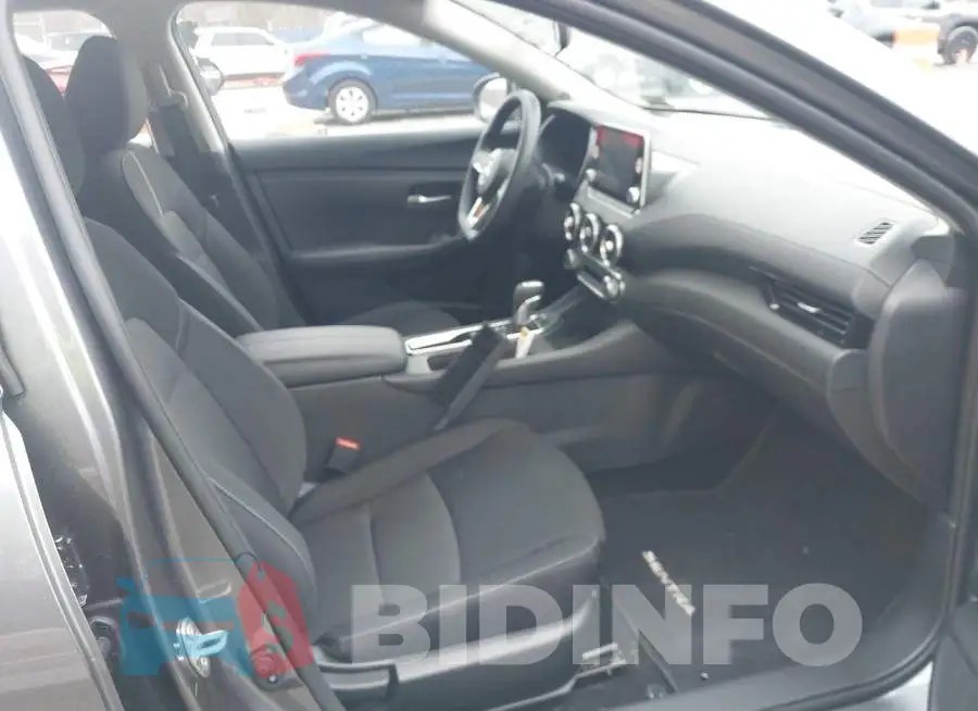 3N1AB8CV2SY390180 Photo# 5