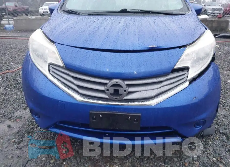 3N1CE2CP1FL417645 Photo# 6
