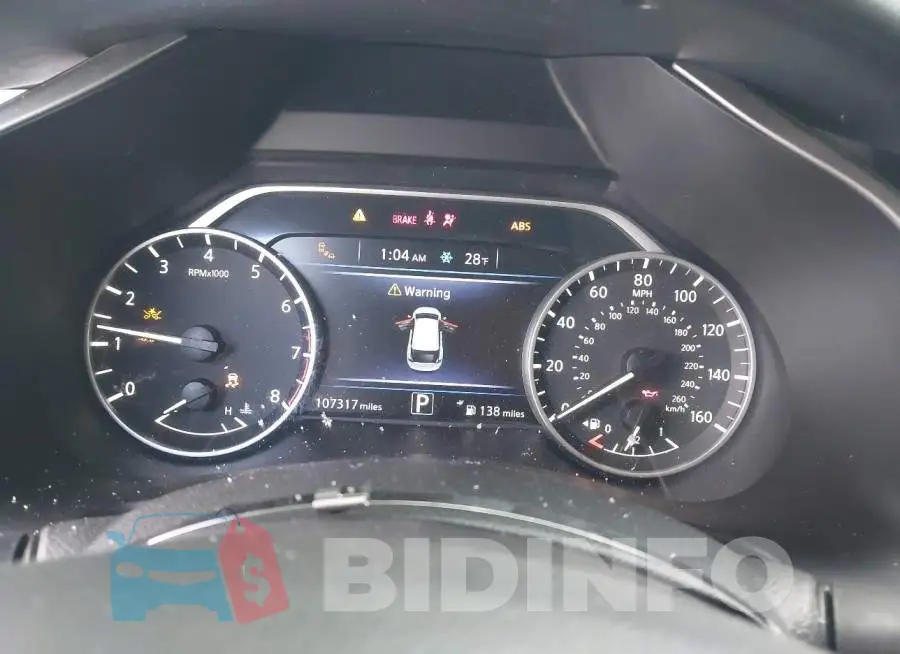 5N1AZ2BS9MC132551 Photo# 7
