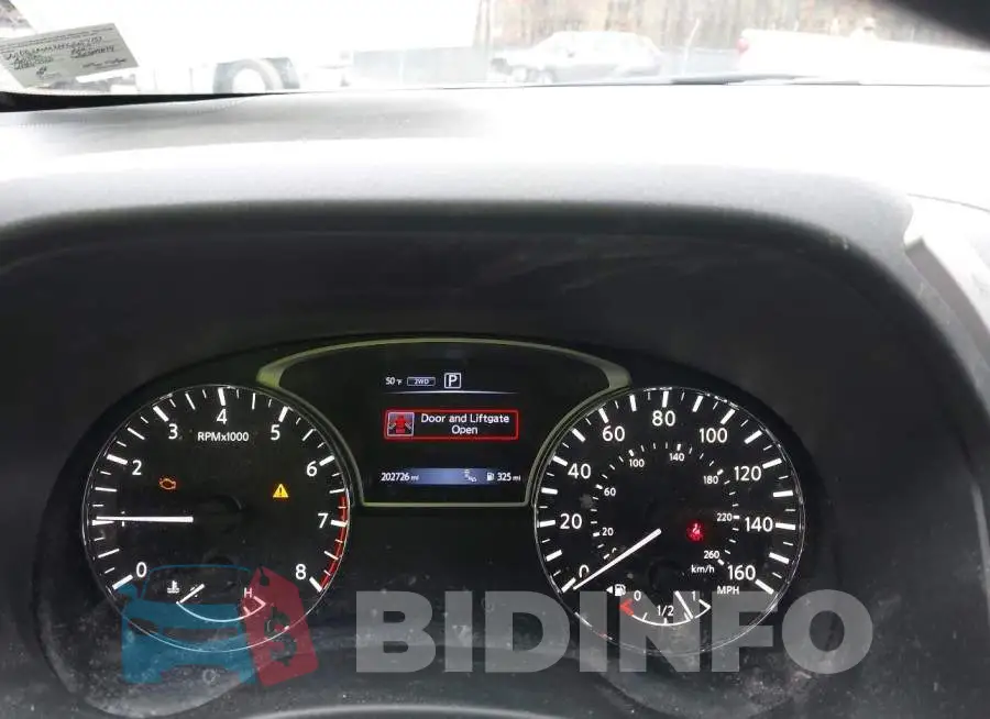 5N1DR2MM2HC677153 Photo# 15