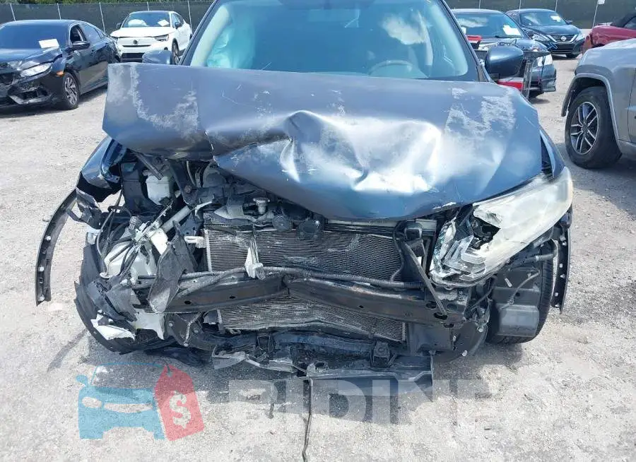 KNMAT2MT2GP607188 Photo# 6