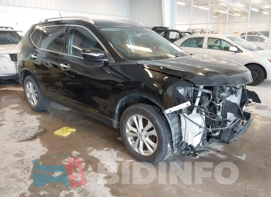 KNMAT2MV1FP546237 Photo# 1