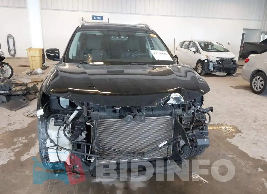 KNMAT2MV1FP546237 Photo# 13