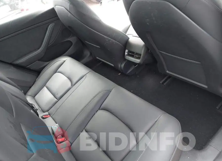 5YJ3E1EA5PF677238 Photo# 8