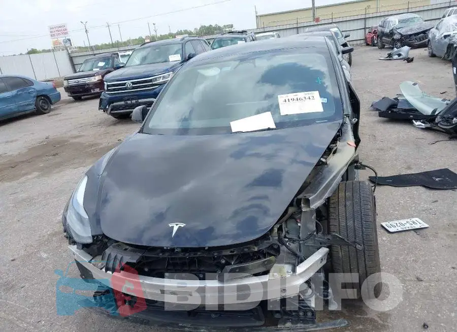 5YJ3E1EA5PF677238 Photo# 12