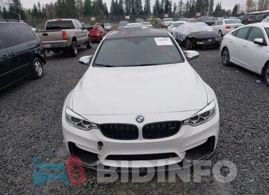 WBS8M9C54H5G84676 Photo# 12