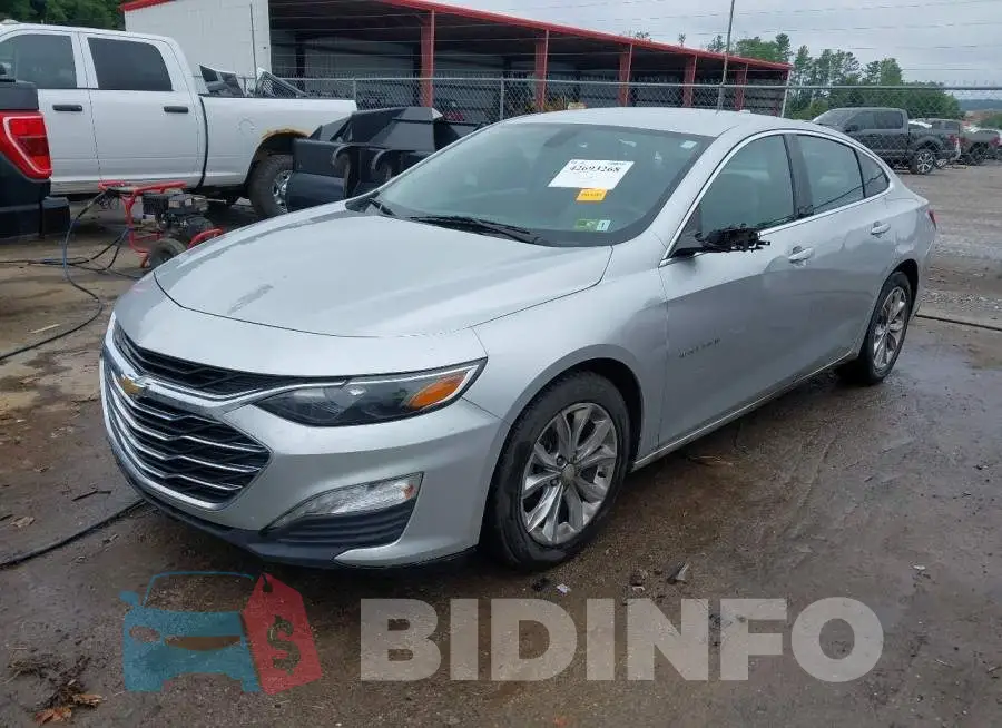 1G1ZD5ST6MF023780 Photo# 2