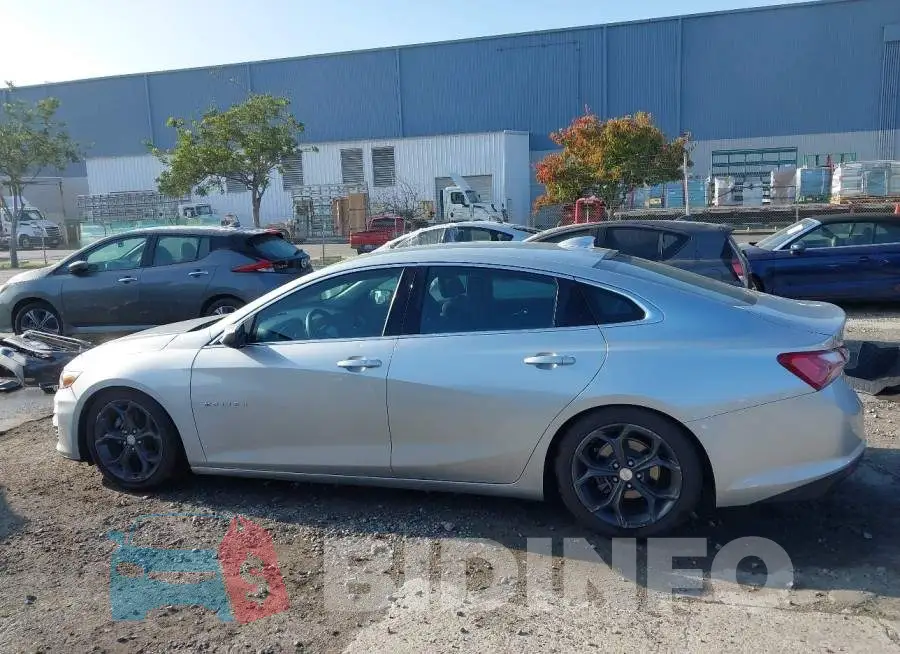 1G1ZD5ST6MF032625 Photo# 14