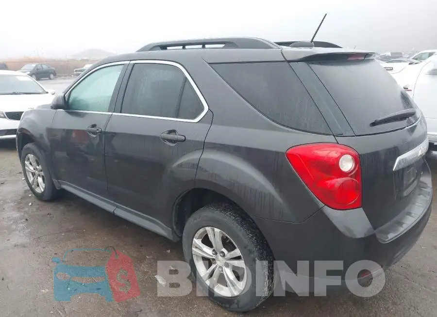 2GNALBEK4F6387614 Photo# 3