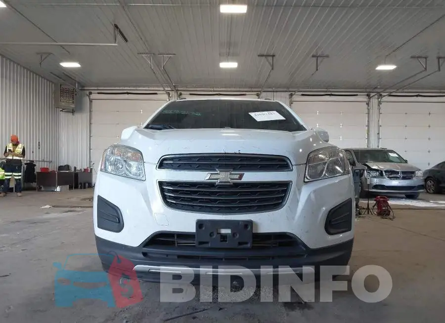 3GNCJLSB7GL219407 Photo# 12