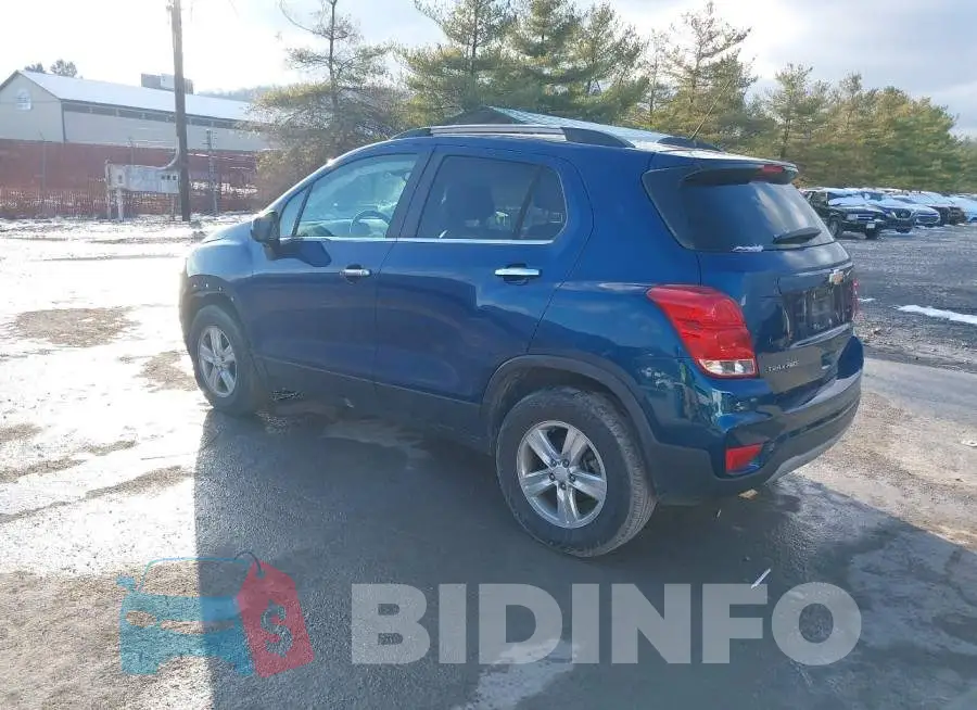 3GNCJPSB2KL190849 Photo# 3