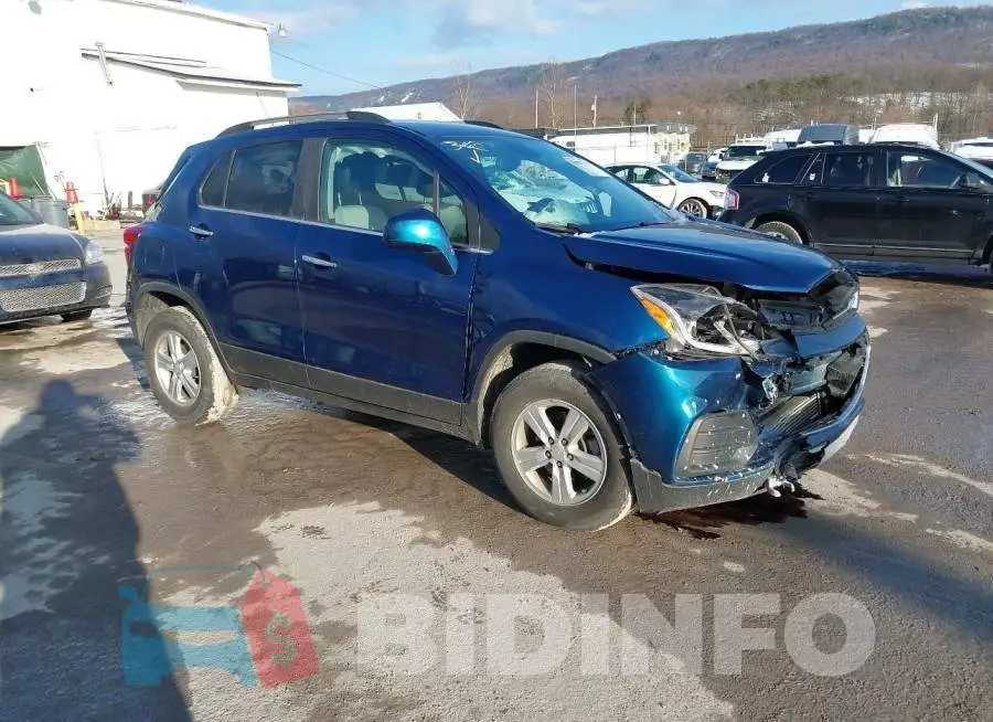 3GNCJPSB2KL190849 Photo# 1