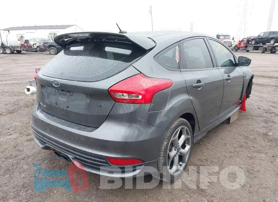 1FADP3L94GL374487 Photo# 4