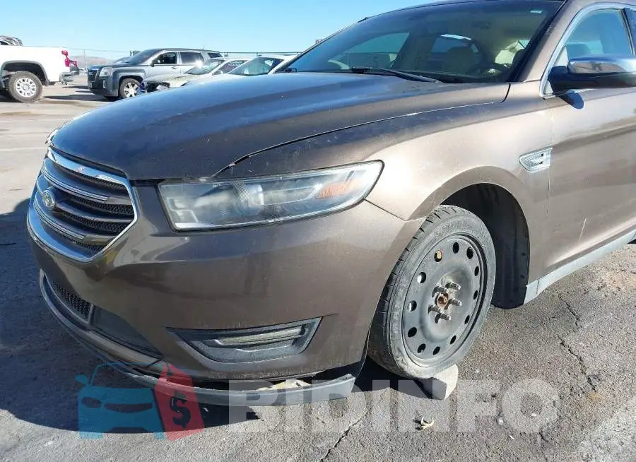 1FAHP2F87FG139460 Photo# 6