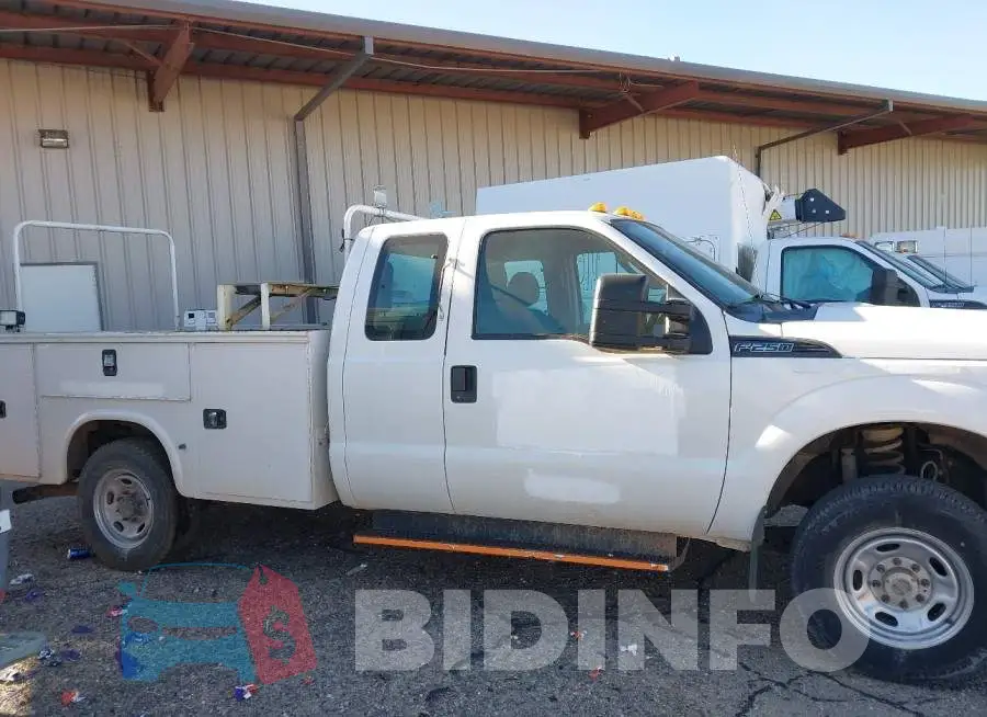 1FD7X2B60FEA48323 Photo# 13