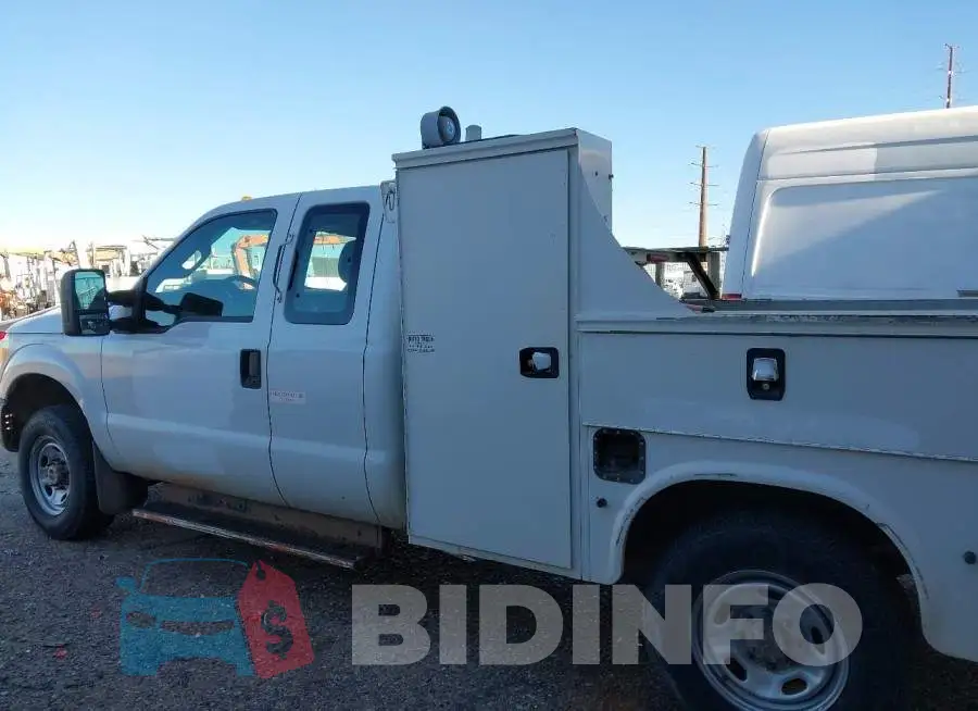 1FD7X2B60FEA48323 Photo# 14