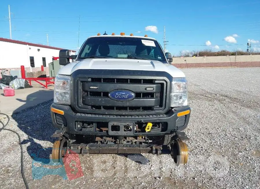 1FT7X2B60FEA29372 Photo# 12