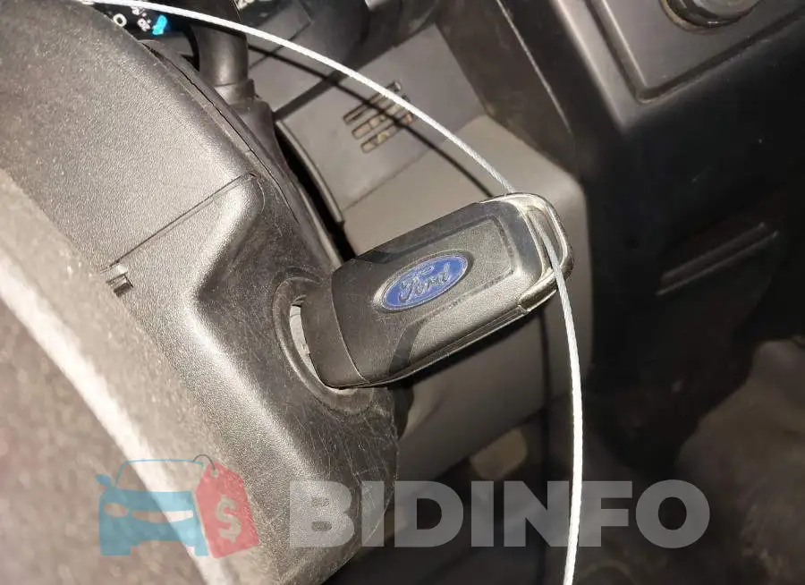 1FTEX1E84HFA18337 Photo# 11
