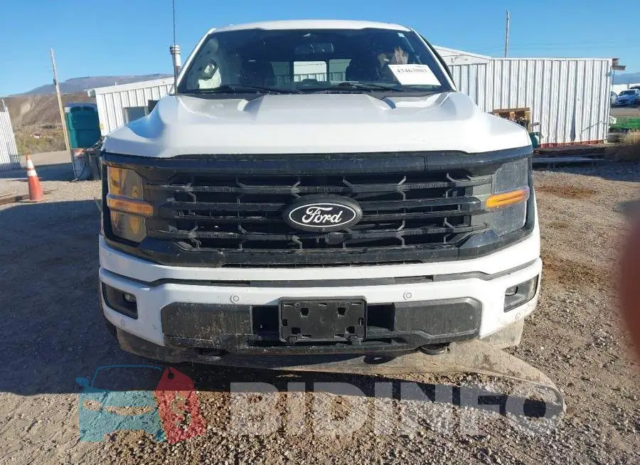 1FTFW3LD2RFA49686 Photo# 11