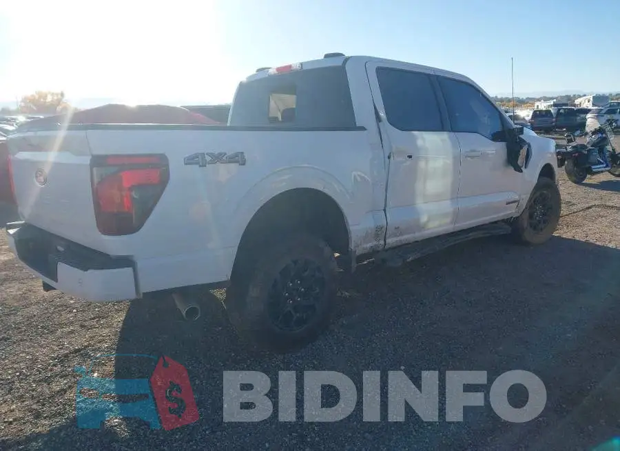1FTFW3LD2RFA49686 Photo# 4