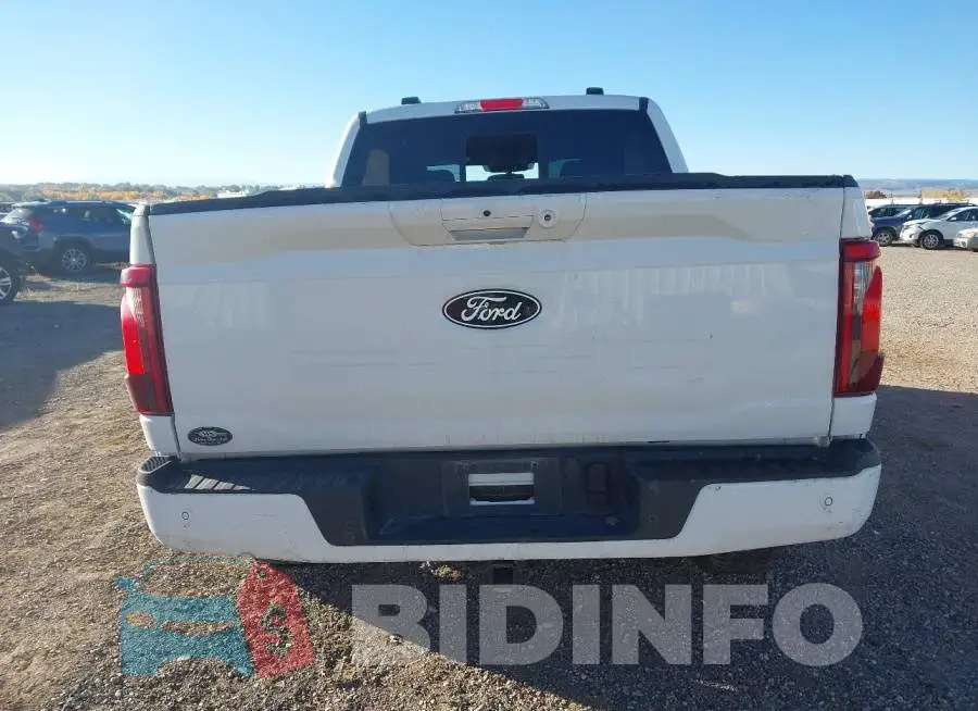 1FTFW3LD2RFA49686 Photo# 15
