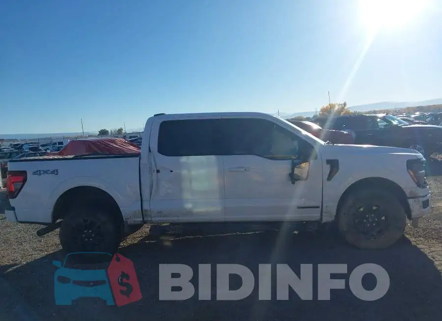 1FTFW3LD2RFA49686 Photo# 12