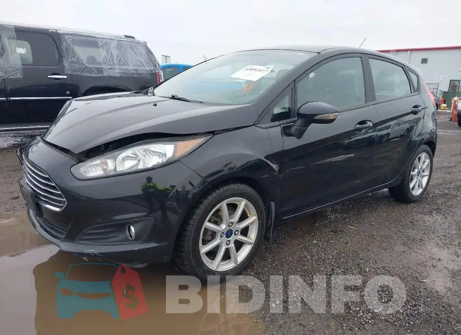 3FADP4EJ7FM172544 Photo# 2