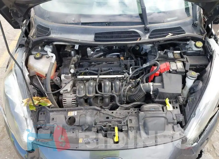 3FADP4EJ7KM145158 Photo# 10
